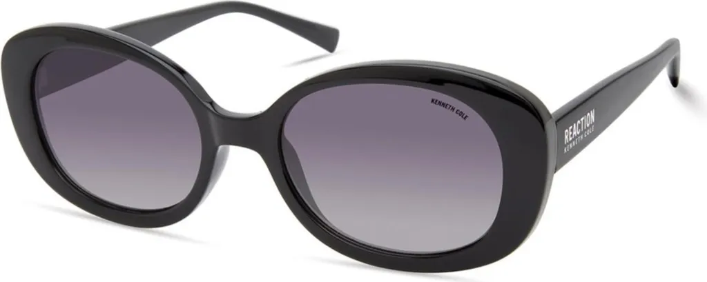 Lunettes de soleil de luxe Kenneth Cole KC2963 monture chic pour femme