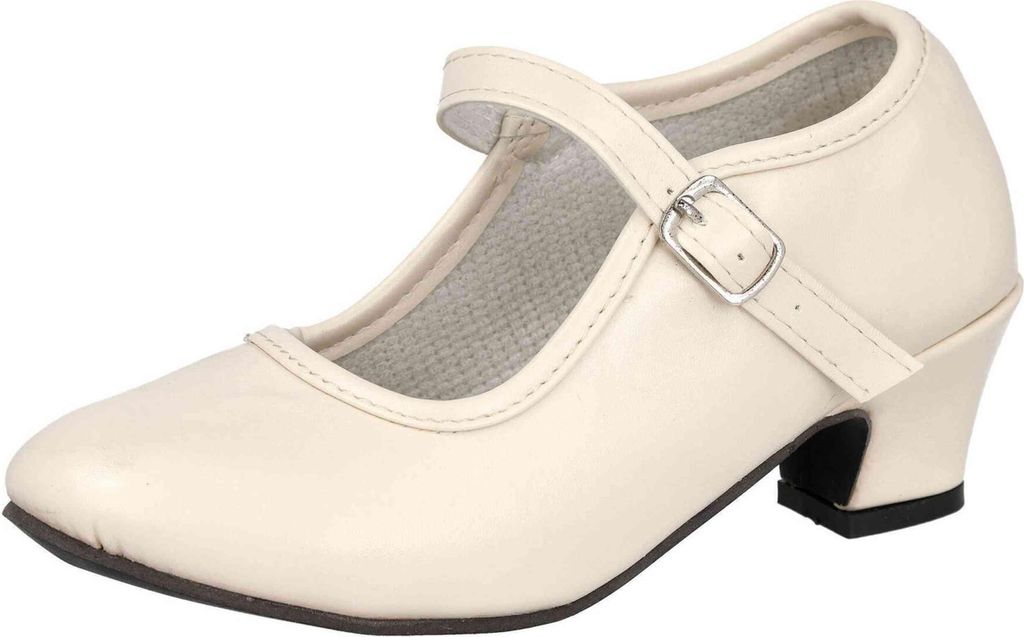 Schuhe L&R Shoes 070-980926 für Mädchen