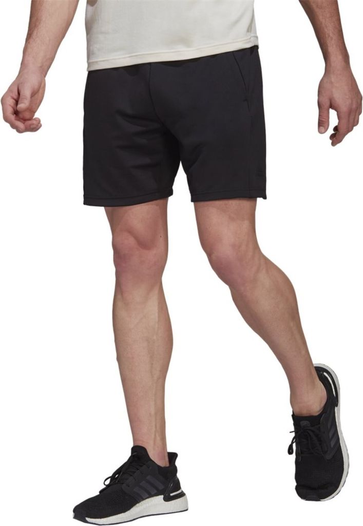 Adidas Hosen Yoga Training, HC4431, Größe: 164