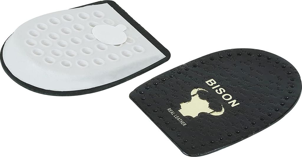 Bison - Fersensporn Einlagen - Schuheinlagen Erhöhung - Produktbild 
