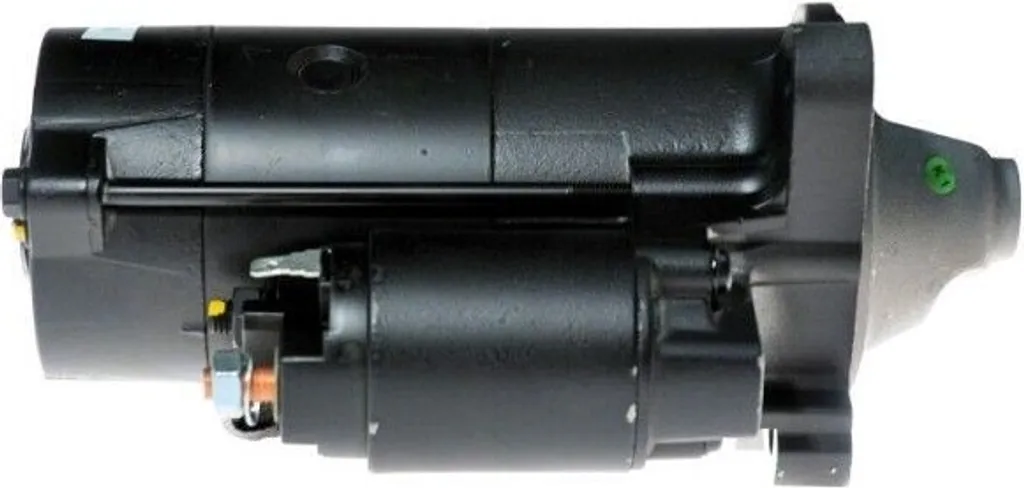 Démarreur pour Mazda 3 et 6 Diesel - Solution de remplacement RF5C18400