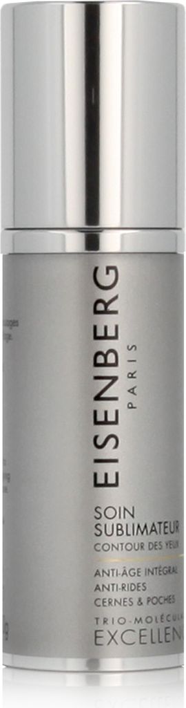 Eisenberg Excellence Sublimating Eye Contour Care 30 ml Obrázok produktu 