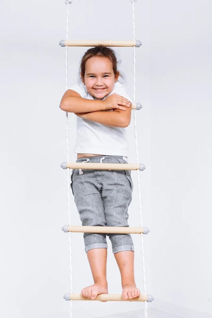 Jeflex Stickleiter 8-Stufen Eco