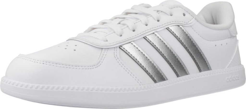 ADIDAS BREAKNET SLEEK Biela Obrázok produktu 