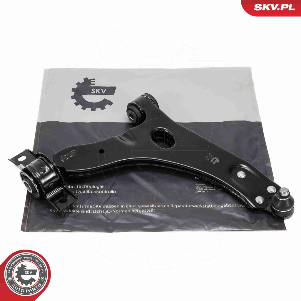 ESEN SKV 69SKV184 Querlenker Rechts Vorne für FORD FOCUS (DAW, DBW)
