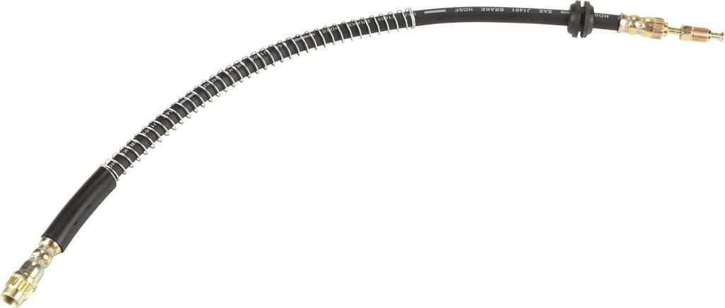 Bremsschlauch vorne L=515 mm 2X M10 X 1,00 mm Gewinde 1489794080