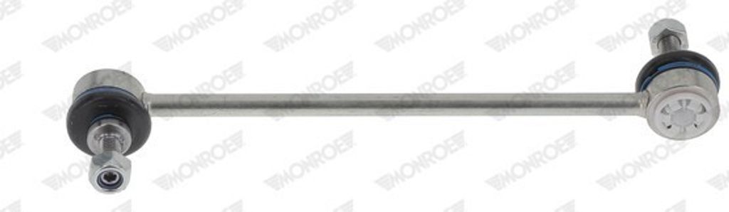 MONROE Koppelstange Stabilisator für FORD Fiesta Mk6 Schrägheck (JA8, JR8) L10639