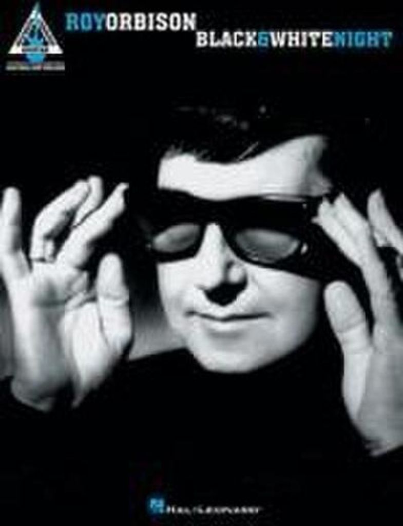 Roy Orbison: Black & White Night