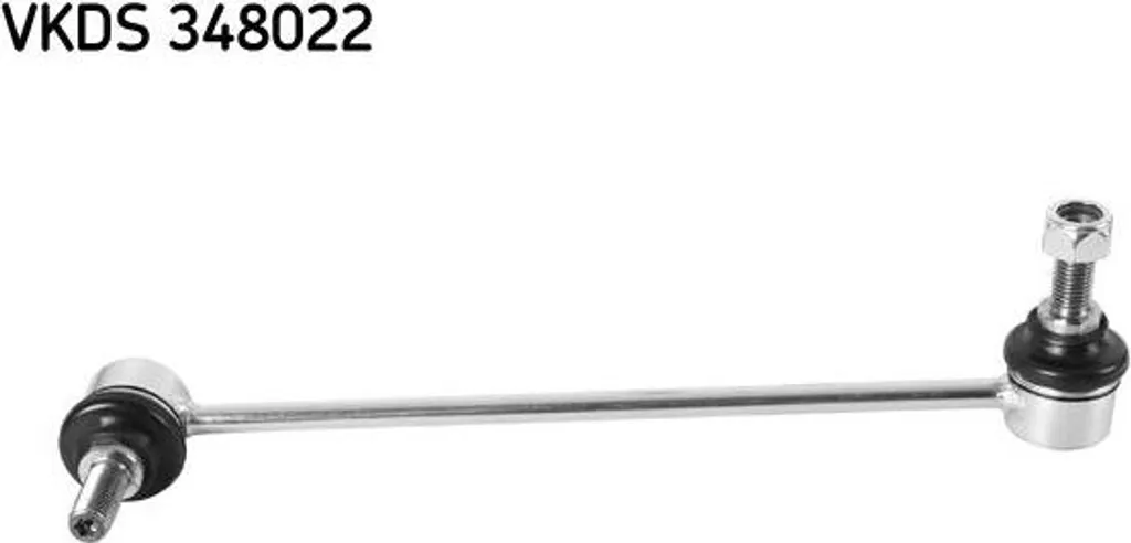 Biellette de Suspension SKF pour Mercedes Vito Viano - Réf A6393200189