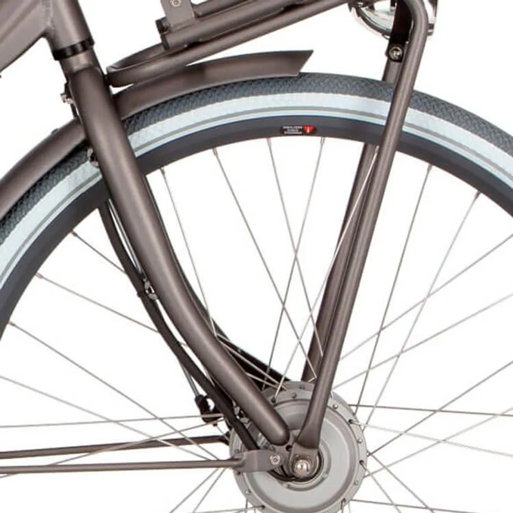 Fourche Cortina E-U4 Family FM Pierre Mate pour Vélo Électrique Cargo