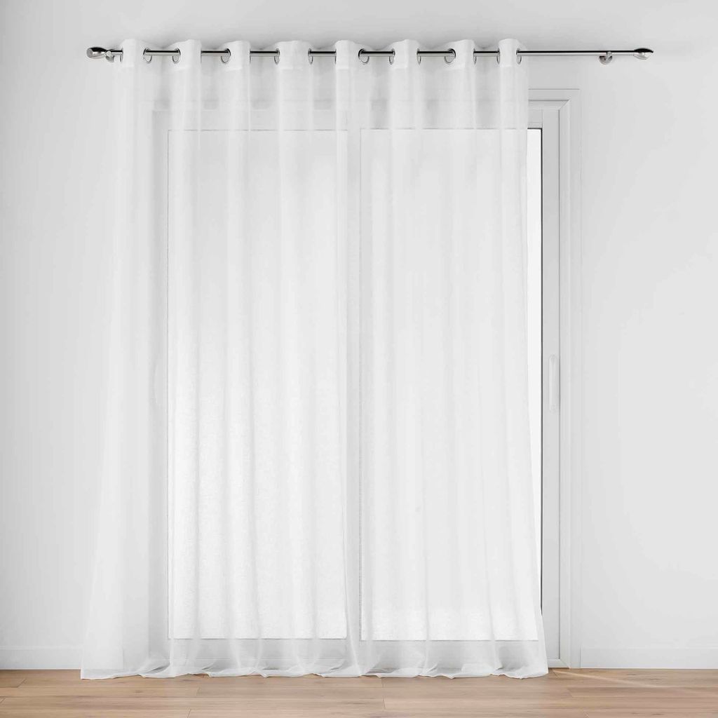 Tenda larga con occhielli, CARLIN, 400 x 240 cm Immagine del prodotto 