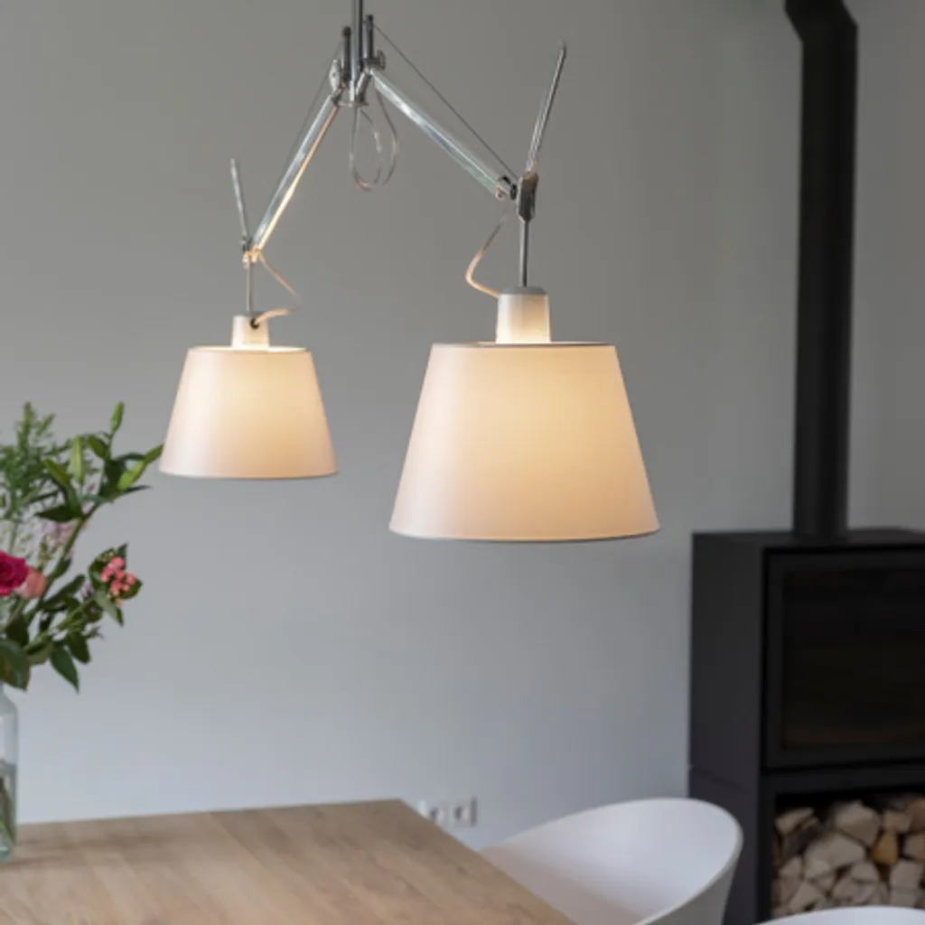 Ampoule Connectée E14 Marmitek Wi-Fi Dimmable - Fini les interrupteurs - 4
