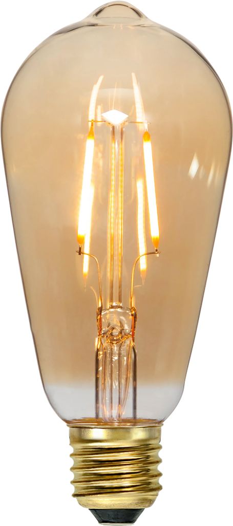 Star Trading 355-70-1, 0,75 W, E27, 80 lm, 15000 h, Warmweiß