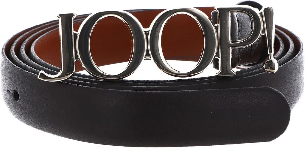 Cintura JOOP! Donna Marrone Scuro W110 - Il Must-Have di Stagione