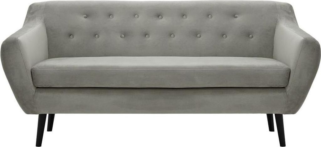 Dreisitzer-Sofa Varde Velvet-Velluto 15