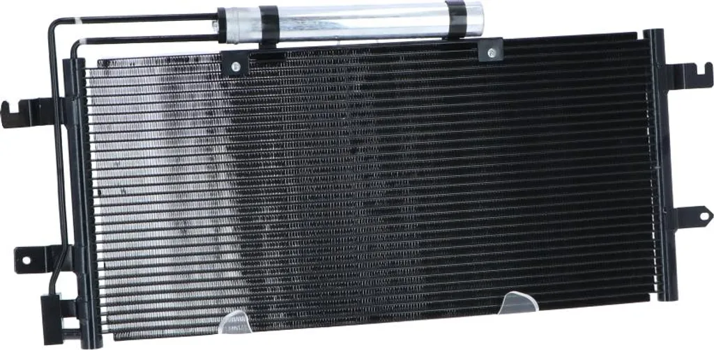 NRF 35438 Condenseur de climatisation haute performance pour auto - 21