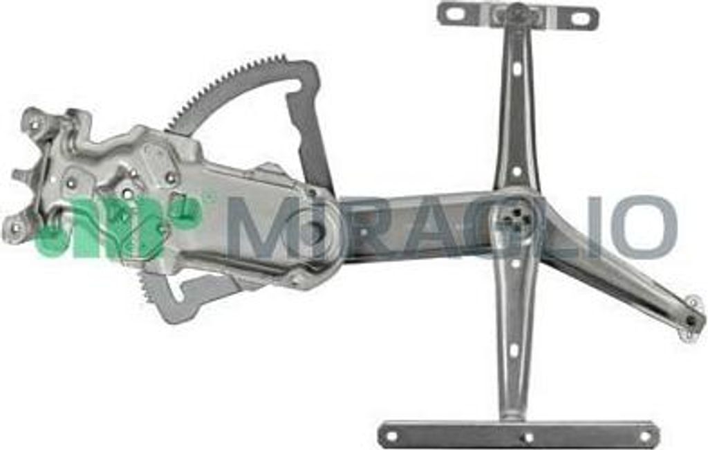MIRAGLIO 30/1428 Fensterheber OE 5140039 kompatibel mit Corsa C