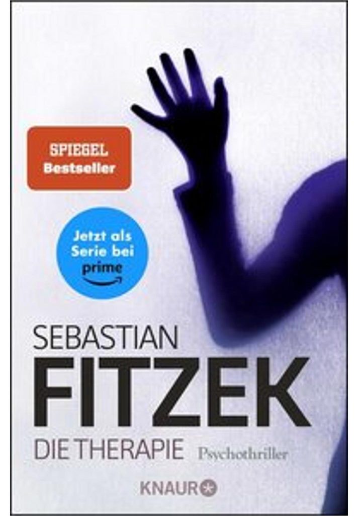 Die Therapie Produktbild 