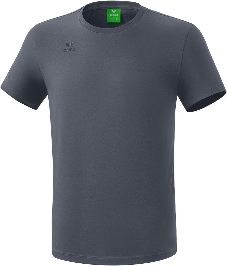 Erima Teamsport T-Shirt Herren - Slate Grey