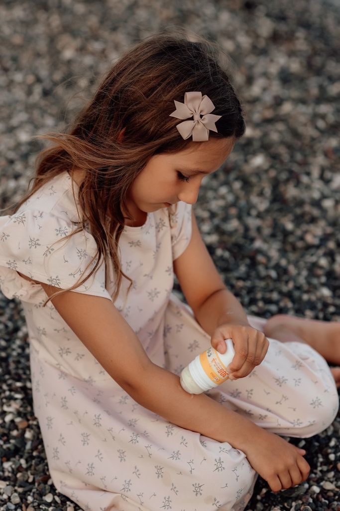 Sonnenschutzroller – LSF 30 – 50 ml – Allergie- und parfümfrei