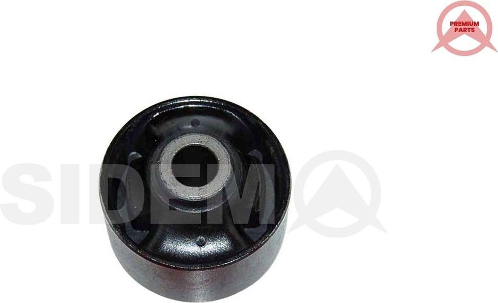 Lagerung Lenker für Querlenker für HYUNDAI SONATA IV (EF) Hinten Vorne Unten 887622 SIDEM