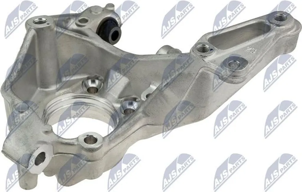 Fusée d'essieu arrière pour Skoda Yeti et VW Passat Alltrack 3C0505433G