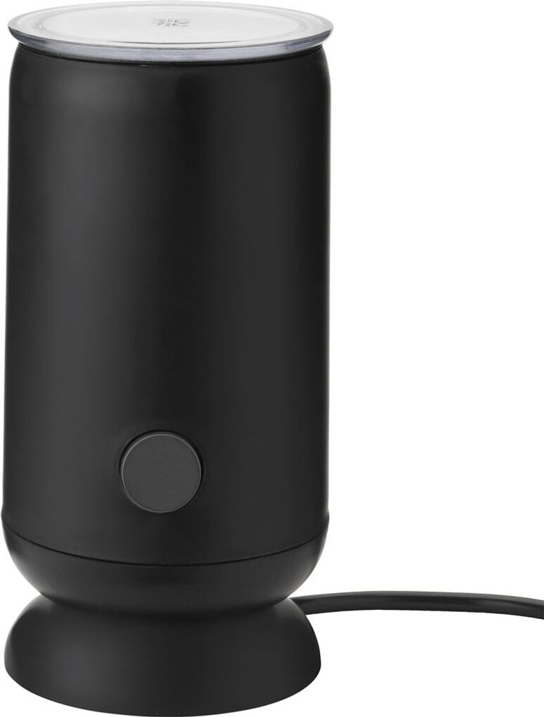 RIG-TIG - FOODIE Milchschäumer, schwarz Produktbild 