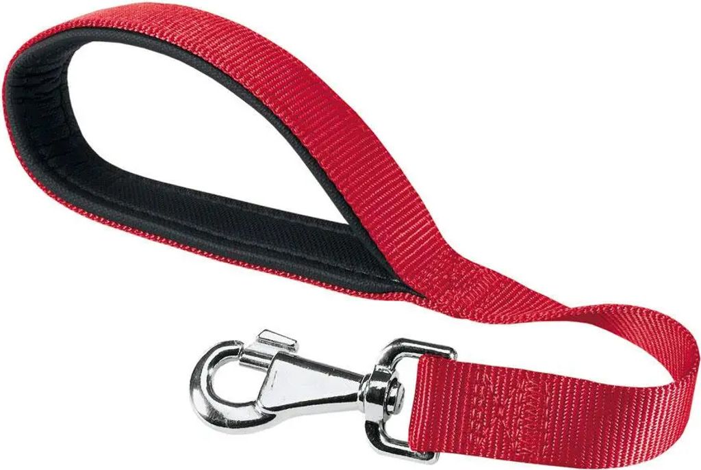Ferplast Nylon-Band Daytona Gm25 45 Rot