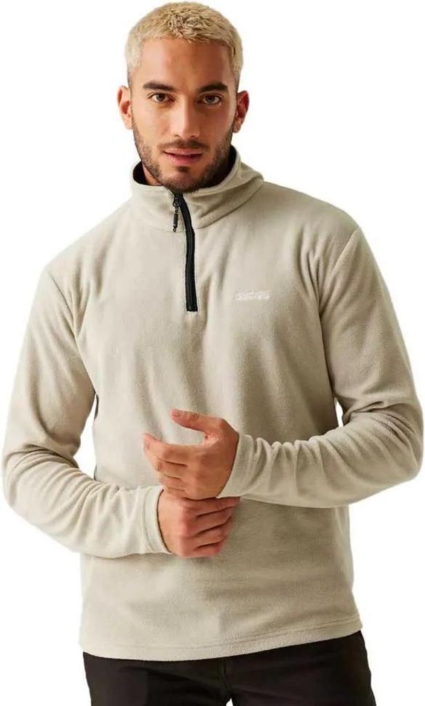 Regatta Thompson Fleece Beige M Hommes Beige M Image du produit 