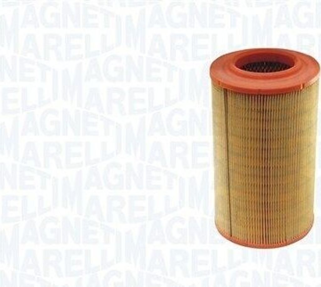 Original OE FIAT Luftfilter 71758541 Produktbild 