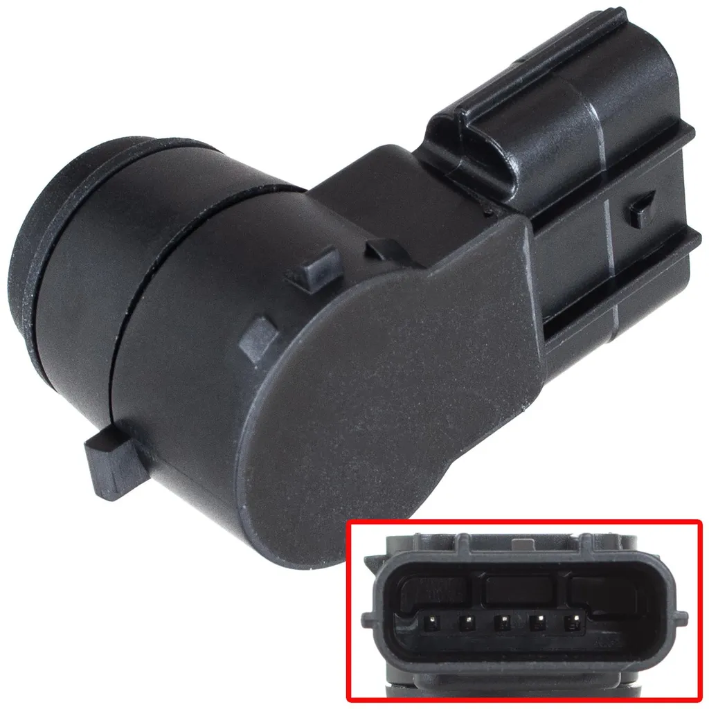 Capteur de stationnement PDC pour Honda Civic IX CR-V IV HR-V Jazz III - 2