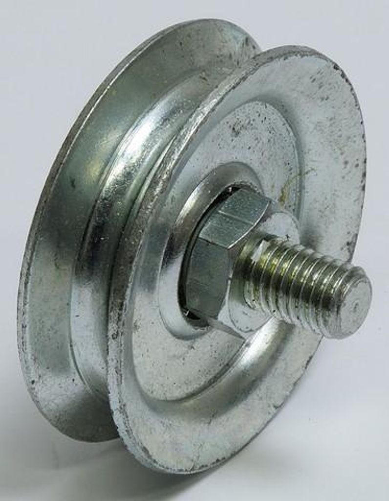 Einzelne Rolle Tandem leicht TORBEL - B0216602