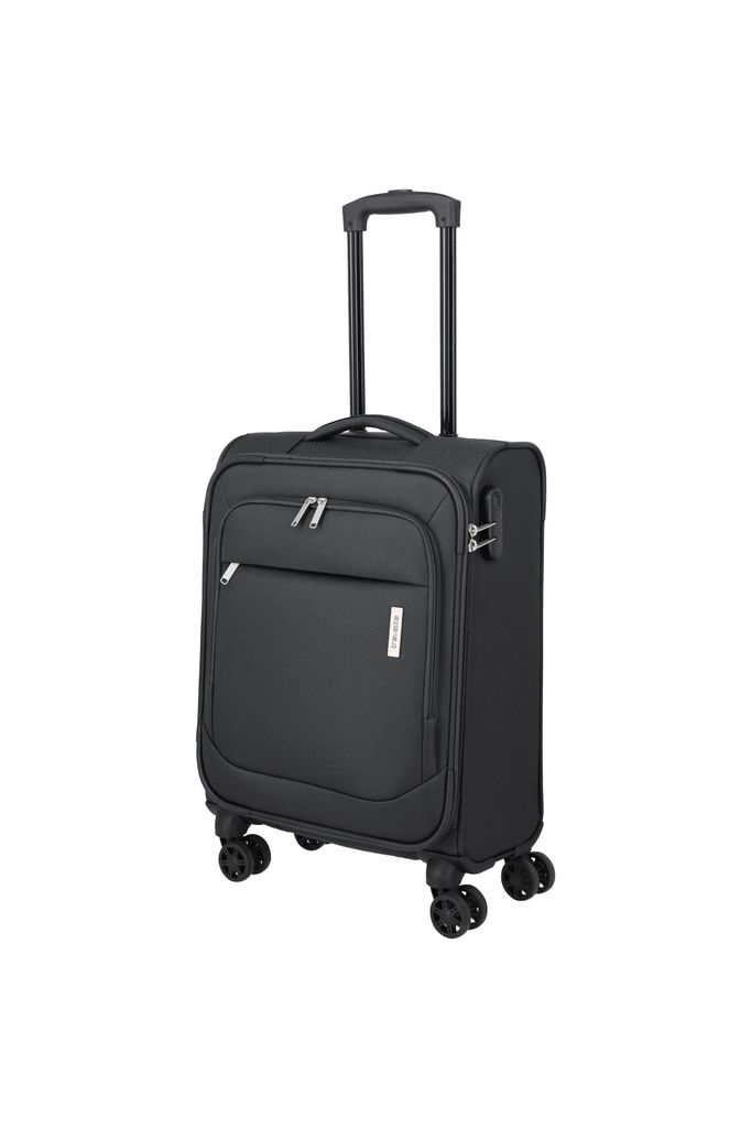 Travelite Priego Trolley S 55 cm – Lehký kufr do příručního Obrázek produktu 