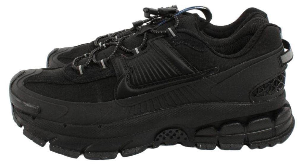 Nike Zoom Vomero Roam Winter "Black" Schwarz, Größe: 42,5 Produktbild 