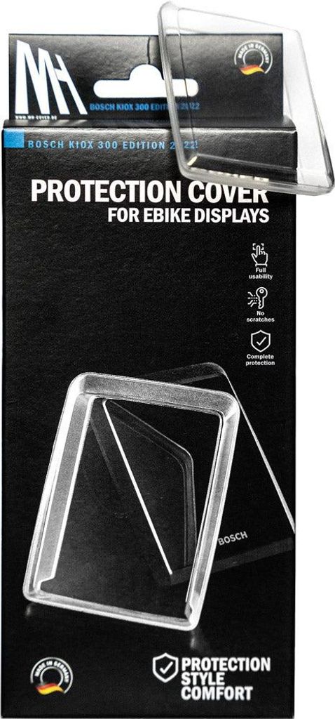 Ochranný kryt MH pre displej Bosch Kiox 300 Obrázok produktu 
