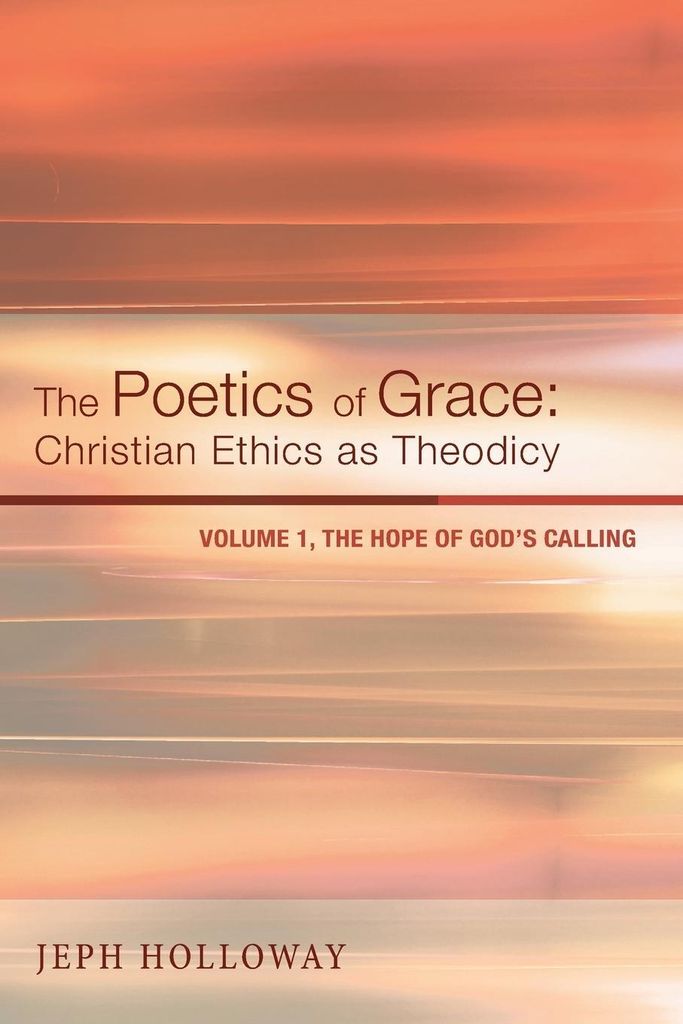 The Poetics of Grace