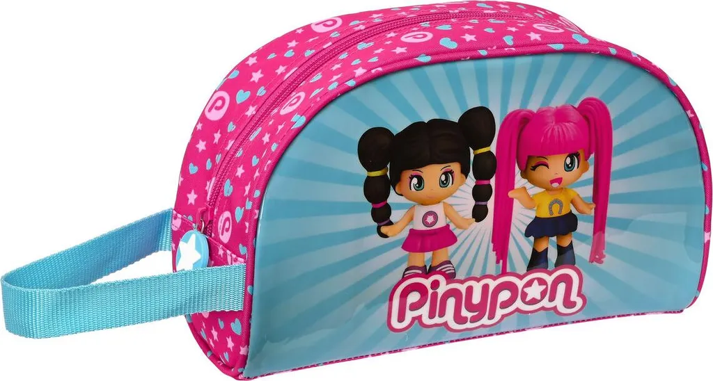 Neceser Pinypon al Carrello: il Must-Have per Piccole Influencer