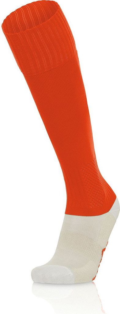 Macron Nitro Stutzenstrumpf - Orange | Größe: 39/42