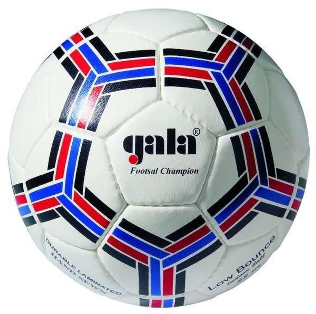 Futsalbal Galakampioen Bf4123s Wit Productafbeelding 