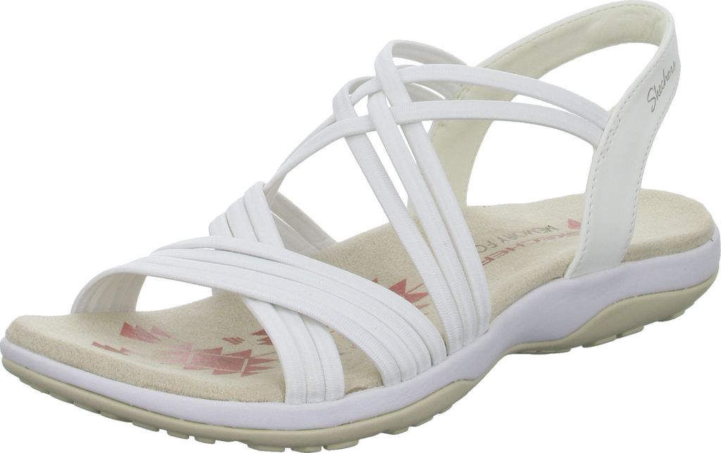 Sportliche Sandalette bis 30mm Sohlenhöhe Reggae Produktbild 
