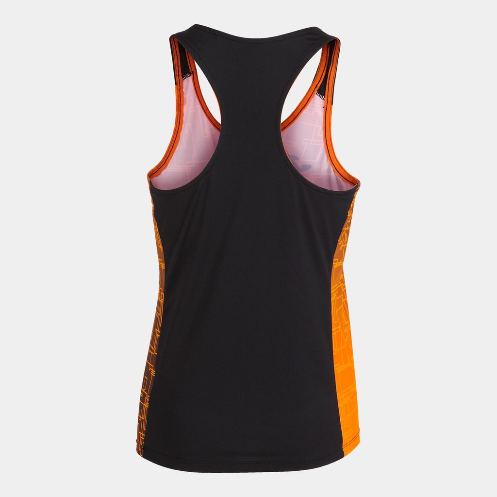 Joma Running Singlet Elite VIII Damen