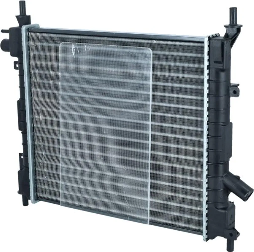 NRF 53989 Radiateur de refroidissement moteur haute performance OEM - 6