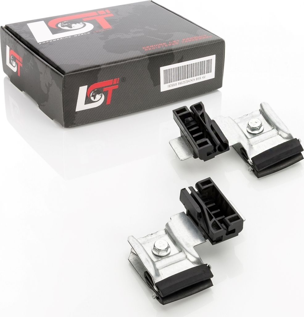 Fensterheber Reparatursatz Metall Gleitstücke VR für MERCEDES VITO MIXTO W639