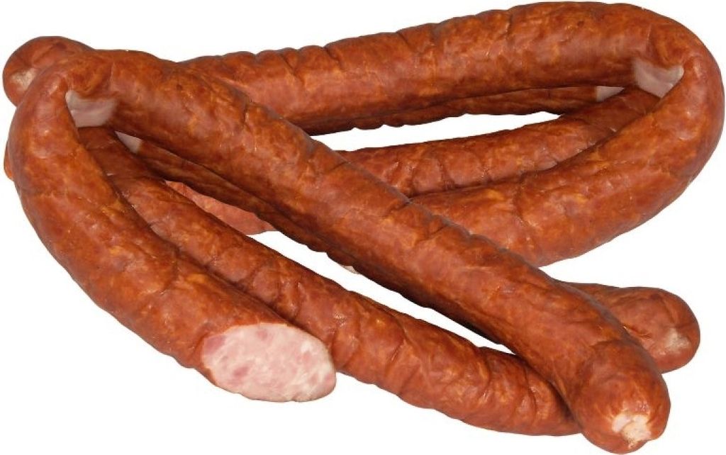 Glogauer von Poliwczak ca. 470 g Produktbild 