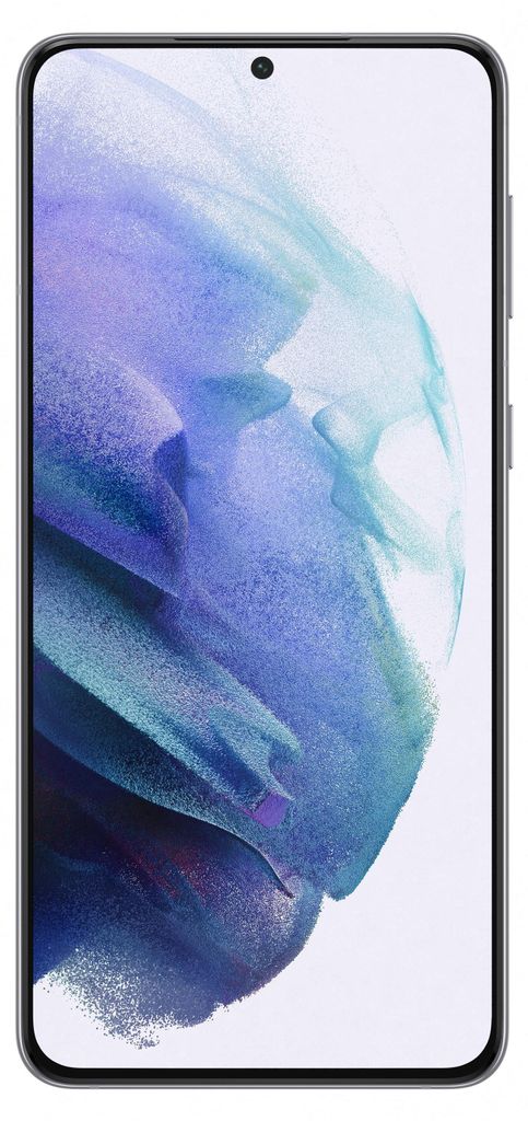 SAMSUNG Galaxy S21+ 5G 128GB storage Silver SM-G996BZSDEUB Obrázek produktu 