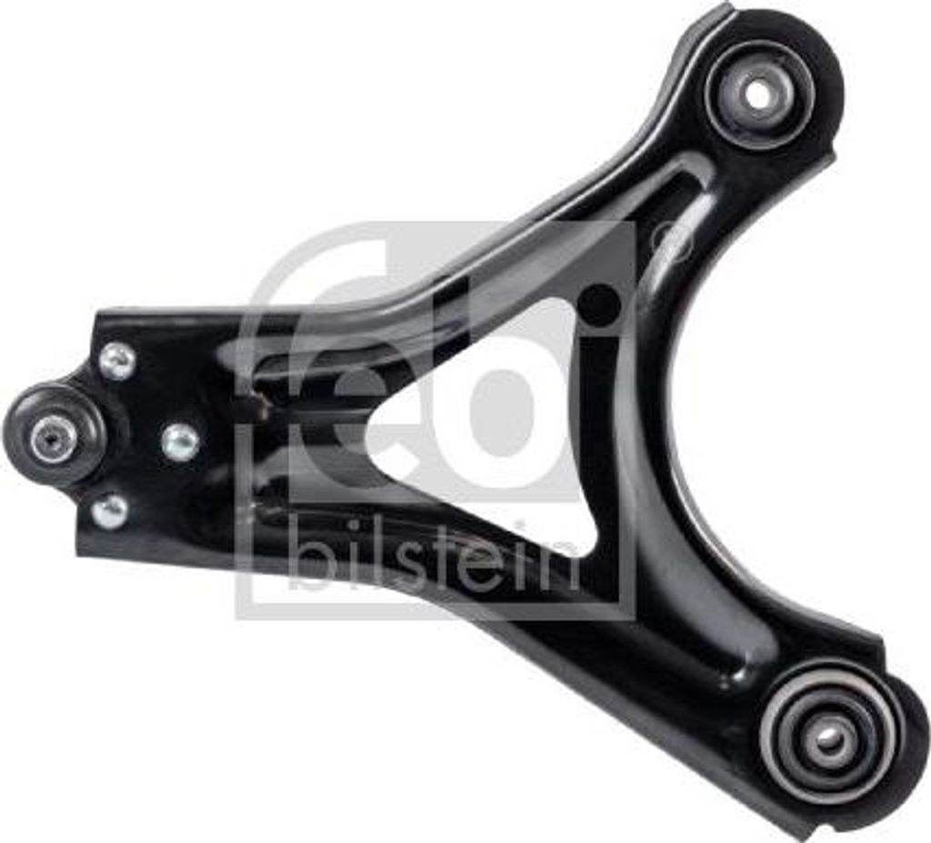 FEBI BILSTEIN 05666 Querlenker, Radaufhängung OE 1023028 kompatibel mit Mondeo