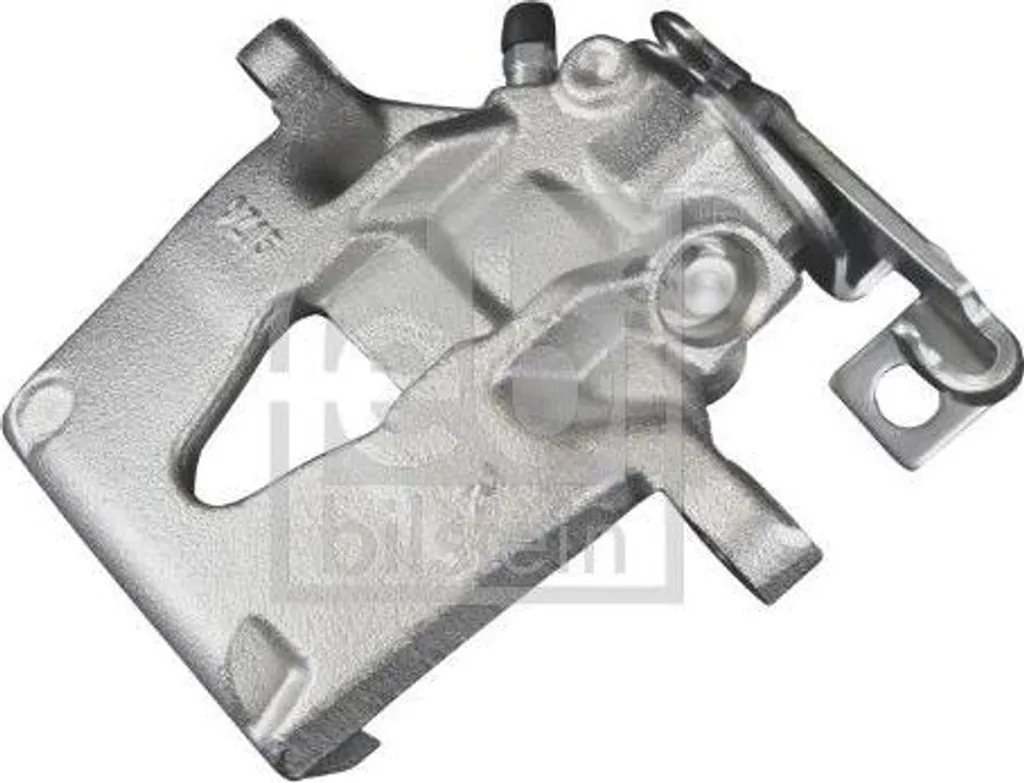 Étrier de frein FEBI BILSTEIN 178085 en fonte renforcée pour Renault Master