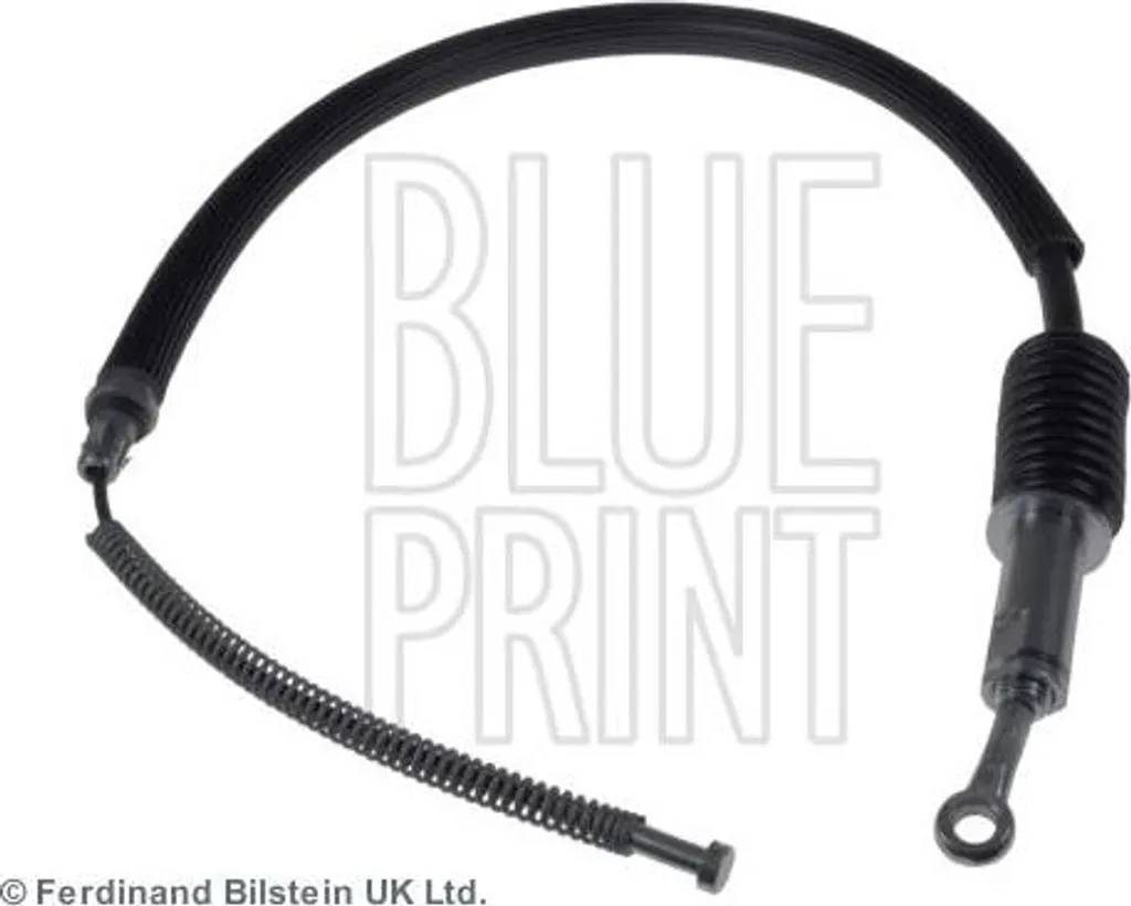 Câble de frein à main BLUE PRINT ADJ134603 pour Discovery OE STC1528