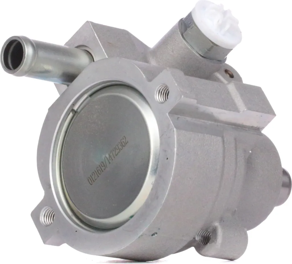 Pompe de direction assistée pour réparation Renault Kangoo et Dacia Logan