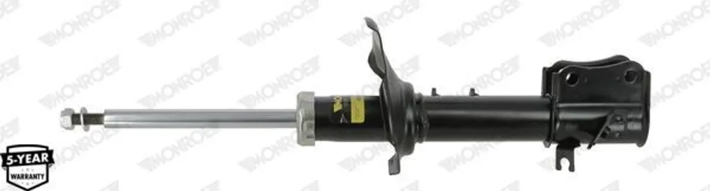 Amortisseur Monroe G9512 : stop aux vibrations sur votre Pixo UA0